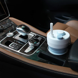 Bouteille Pliable de Poche en Silicone