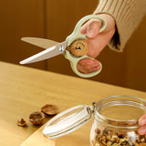 Ciseaux de cuisine polyvalents