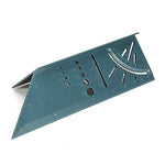 Outil De Mesure De Taille Carrée, Angle D'onglet 3D - ciaovie