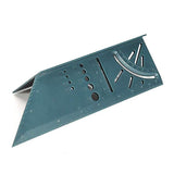 Outil De Mesure De Taille Carrée, Angle D'onglet 3D - ciaovie