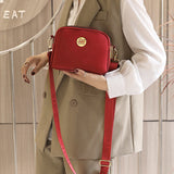 Sac à bandoulière en nylon pour femme