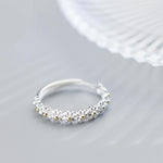 Bague Petite Marguerite