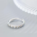 Bague Petite Marguerite