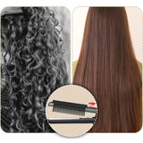 Peigne pour attelle de coiffure