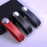 Organisateur de Clés en Cuir