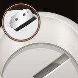 Rasoir à Glace Manuel