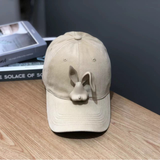 Casquette Lapin Kawaii 3D