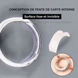 Coussinet de réglage de la taille de la bague