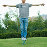 Chaise pliante ultra-légère