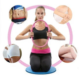 Cercle de Pilates multifonctionnel pour Yoga Fitness