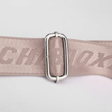 Sac à bandoulière en nylon à la mode simple