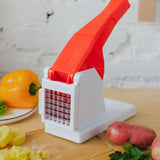 Coupe-légumes à usage intensif