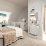 Sticker Miroir Mural