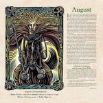 Calendrier des sorcières
