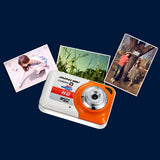 Mini Photo Numérique Portable