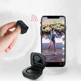 Tourne-page vidéo avec télécommande Bluetooth