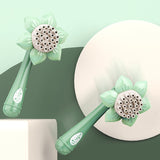 Machine à Bulles de Tournesol