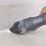 3-en-1 Outil De Calfeutrage Silicone