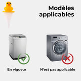 Filtre Petit Canard Jaune