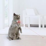 Jouets de Chat Automatiques Laser Portables