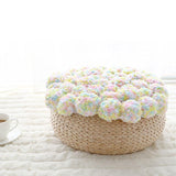 Bricolage Kit de Machine à Pompons - ciaovie