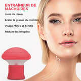 Outil anti-rides raffermissant pour la peau