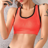 soutien-gorge de sport débardeur