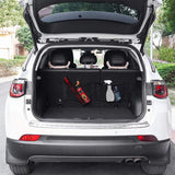 Poche en Filet de Rangement pour Voiture - ciaovie