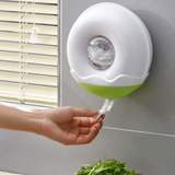 Sac de Rangement pour Film Alimentaire