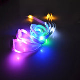 Lacets brillants super cool