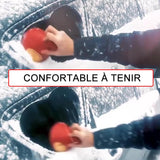 Hirundo Déneigeur Magique - ciaovie