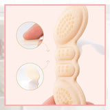 Coussin de talon anti-douleur