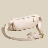 Petit sac carré à une épaule pour femmes