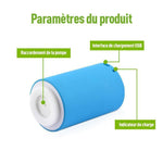 Mini Pompe à Vide à Compression Automatique