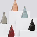 Sac à dos en bandoulière pour femmes