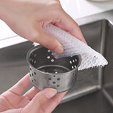 Brosse de nettoyage pour fruits et légumes