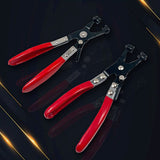 Outil de Réparation Professionnel pour Colliers de Serrage