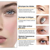 Sérum Yeux Hexapeptide