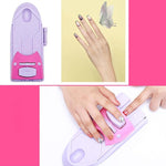Vernis à ongles Impression Best Nails - ciaovie