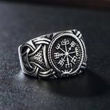 Bague Viking Vintage