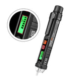 Stylo électrique à sensibilité de tension