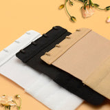 Soutien-Gorge Extender Hook Combo Dual Line (Lot De 3)