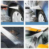 Tête de Pulvérisation de Lavage de Voiture à Haute Pression