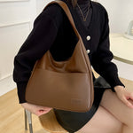 Sac fourre-tout en cuir