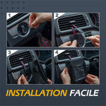 Poche De Voiture Multifonctionnel