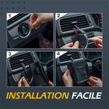 Poche De Voiture Multifonctionnel