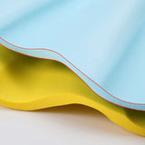 Bonnet Souple pour Douche de Bébé