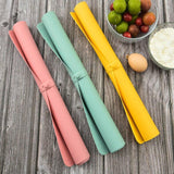 Tampon en Silicone Extra Large pour Ustensiles de Cuisine