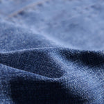 Femmes Mode Taille Haute Jeans Évasé