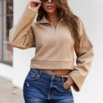 Pull En Laine d'Agneau